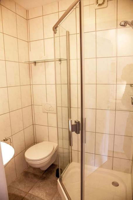 Idyllische Ferienwohnung Auf Altem Bauernhof Mit Wallbox Emmerthal Exteriör bild