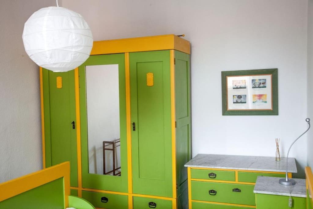 Idyllische Ferienwohnung Auf Altem Bauernhof Mit Wallbox Emmerthal Exteriör bild