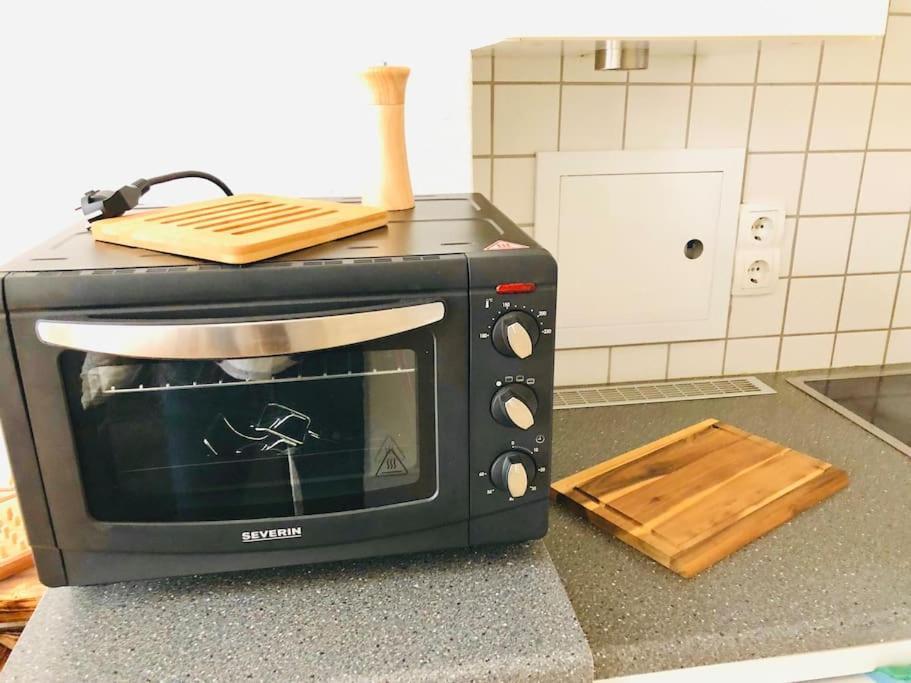 Idyllische Ferienwohnung Auf Altem Bauernhof Mit Wallbox Emmerthal Exteriör bild